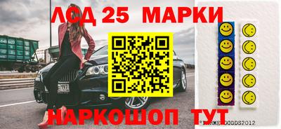 крисы Берёзовский